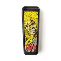 IRON MAIDEN KILLERS CRY BABY WAH [IM95K]