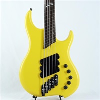 Lee Sklar Signature LSS5-FY with Rupert Neve Onboard Preamp [2026 NAMM Model]