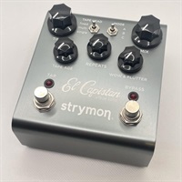 USED 中古 El Capistan v1