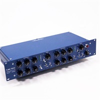 USED 中古 compressor and limiter LCA 2B (TUBETECH)(チューブテック)(LCA2B)(ステレオコンプレッサー)(リミッター)(真空管)
