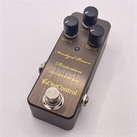 USED 中古 Anodized Brown Distortion