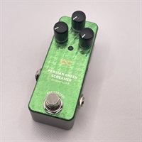 USED 中古 Persian Green Screamer