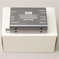 USED 中古 Passive Power D.I.mono トライアル