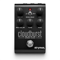 CloudBurst Midnight Edition [Ambient Reverb] リバーブ