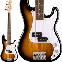 MINI PRECISION BASS (2-Color Sunburst)