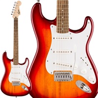 Squier Sonic Stratocaster (Sienna Sunburst / Laurel Fingerboard)