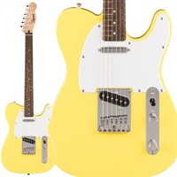 Squier Sonic Telecaster (Canary Yellow / Laurel Fingerboard)