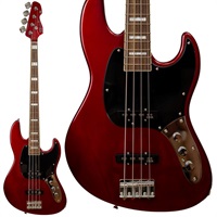 【受注生産品、ご予約受付中】 MB GV 4 GOG Red Passion CR RW FC 【Markbassプレゼントキャンペーン】