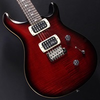 SE Custom 24 (Fire Red Burst) #CTI H086014【2025年生産品】