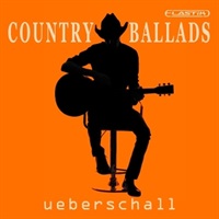 【ウバーシャルゴールデンウィークセール！】Country Ballads (Elastikライブラリ)(カントリー・ミュージック)(オンライン納品)(2時間以内に納品)