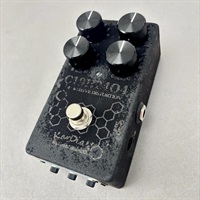 Crotonin ADD CBF (オーバードライブ)
