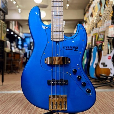 ATELIER Z M#245 Custom (LPB/M/MH/Gold Hardware)
