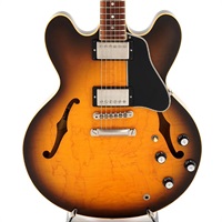 USED 中古 ES-335 Dot Reissue (Vintage Sunburst) 2000 [SN. 01520351]