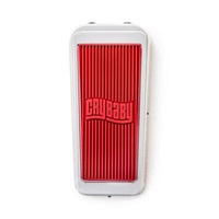 【B級特価】 CBJ95SW CRY BABY JUNIOR WAH SPECIAL EDITION WHITE