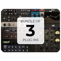 【OVERLOUD 5月 THU & Bundleセール！】Bundle of 3 Gems (オーバーラウド)(GEMプラグイン)(バンドル)(オンライン納品)