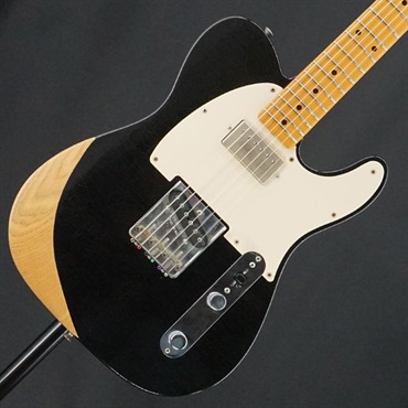 Fender Custom Shop USED 中古 2003 Custom '59 Esquire Relic (Black)Mod. [SN.R17420] フェンダーカスタムショップ