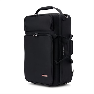 PROTEC プロテック / PB-327 (Travel Ready PRO PAC) トランペット用 トリプル セミ ハード ケース