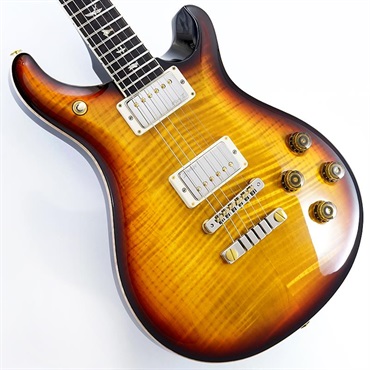 P.R.S. McCarty 594 10 Top (Tri-Color Sunburst) SN.0396528 2024年生産品