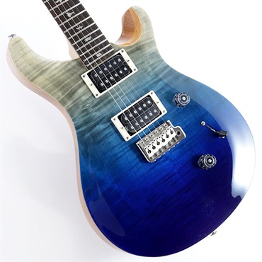 P.R.S. SE Custom 24 (Blue Fade) SN.H026167 2025年生産品