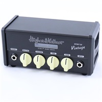 USED 中古 Spirit of Vintage【HUK-SPNANO/V】 (Hughes&Kettner) アンプヘッド