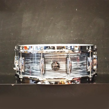 GRETSCH USED 中古 RN2-5514S-SOP [RENOWN Series Snare Drum 14 x 5.5/ Silver Oyster Pearl]