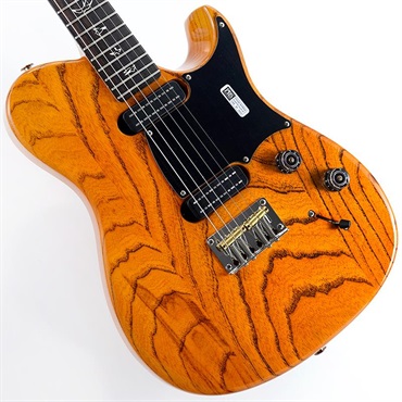 P.R.S. NF 53 Rosewood (Orange Tabby) SN.0418235 2025年生産品