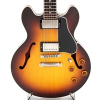 USED 中古 Custom Shop CS-336 Plain Top Vintage Sunburst 2002 [SN. CS20367]