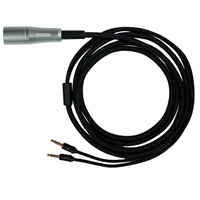 ET-TH-XLR2Y (2.0m)(フォステックス)(バランスケーブル)(PVC被覆)(4極XLR)