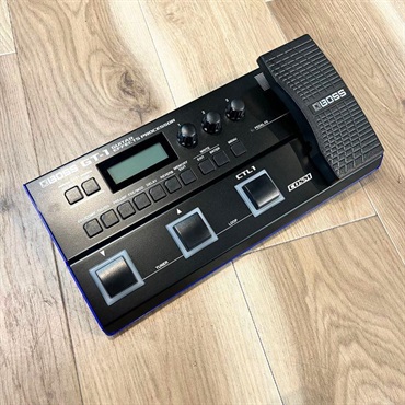 BOSS USED 中古 GT-1 (BOSS ボス) マルチエフェクター multi effects pedal [S/N H6S7733] 本体のみ