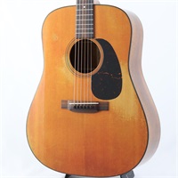 【夏先取り大特価セール】 D-18 1955 CFM IV 70th マーチン マーティン