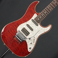 USED 中古 SD-II-22(Trans Red)[SN.-] シェクター