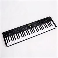 USED 中古 KeyLab Essential 61 mk3 BK (KEYLAB ESN 61 MK3 BK)(アートリア)(MIDIキーボード)(61鍵)