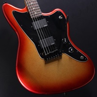 USED 中古 Contemporary Active Jazzmaster HH (Sunset Metallic)
