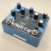 USED 中古 Whitecap [Asynchronous Dual Tremolo]
