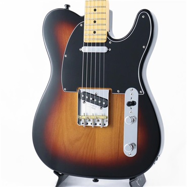 Fender MEX USED 中古 Player II Telecaster(3-Color Sunburst/Maple)[SN.MX25056825]フェンダー