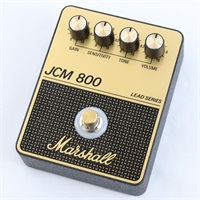 USED 中古 JCM800 Overdrive Pedal（Marshall マーシャル）オーバードライブ