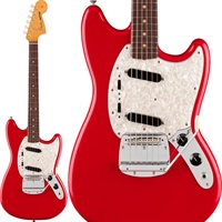 Vintera III Mid '60s Mustang (Dakota Red/Rosewood)