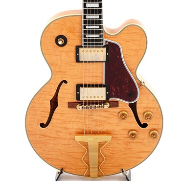 Gibson USED 中古 Memphis ES-275 Figured Dark Vintage Natural 2016 [SN. 12506735]