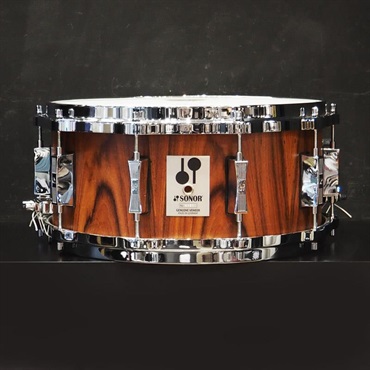 SONOR D-516PA [Phonic Series 14 x 6.5 / ローズウッド化粧板]【店頭展示特価品】