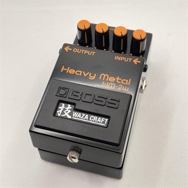 BOSS USED 中古 HM-2w