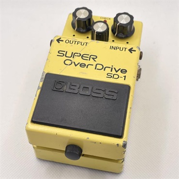 BOSS USED 中古 SD-1