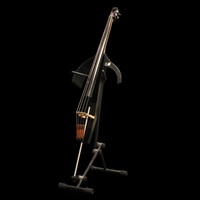 USED 中古 Baby Ego Figaro Y Full Sound (Black Barnish)