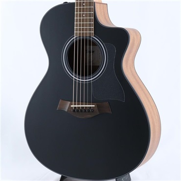 TAYLOR 112ce Japan LTD Blacktop テイラー