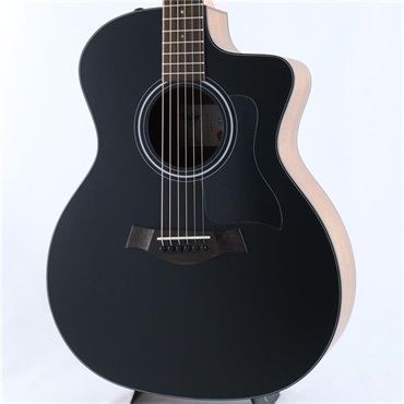 TAYLOR 114ce Japan LTD Blacktop テイラー