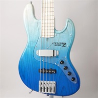 M#265 Custom (FADE BLUE/M) 【Atelier Z × IKEBEオリジナルポーチプレゼント】