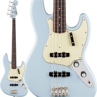 【入荷待ち、ご予約受付中】 Vintera III Early '60s Jazz Bass (Sonic Blue/Rosewood)