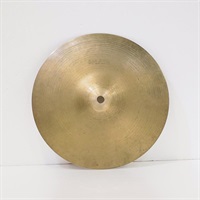 USED 中古 1970's A Zildjian Splash 10'' [255g]【委託品】※値下げしました！