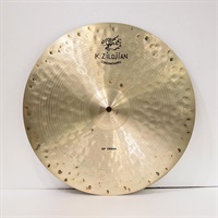 USED 中古 K Constantinople Crash 16'' [1045g]【委託品】※値下げしました！