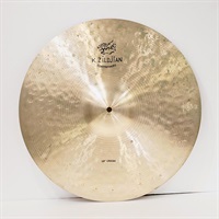 USED 中古 K Constantinople Crash 18'' [1410g]【委託品】※値下げしました！
