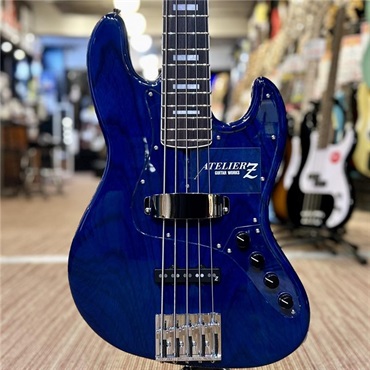 ATELIER Z M#265 Custom (TP-BLUE/R/MH)